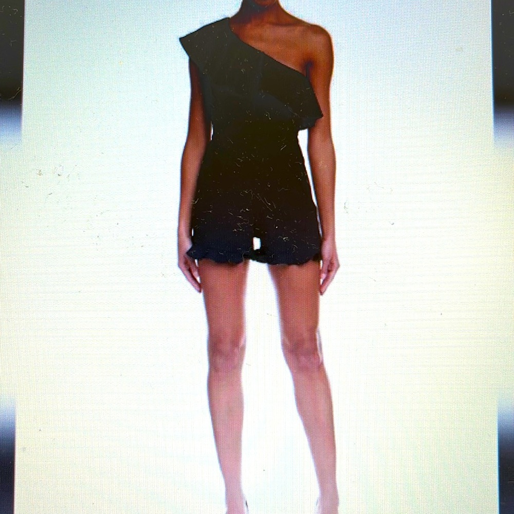 Jumpsuit Romper J BY J.O.A.